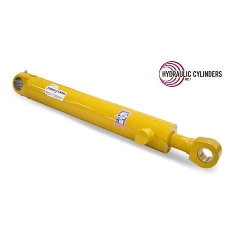 bucket tilt hydraulic cylinder john deere 8875 skid steer mg86518383|9312272H: Bucket Hydraulic Cylinder .